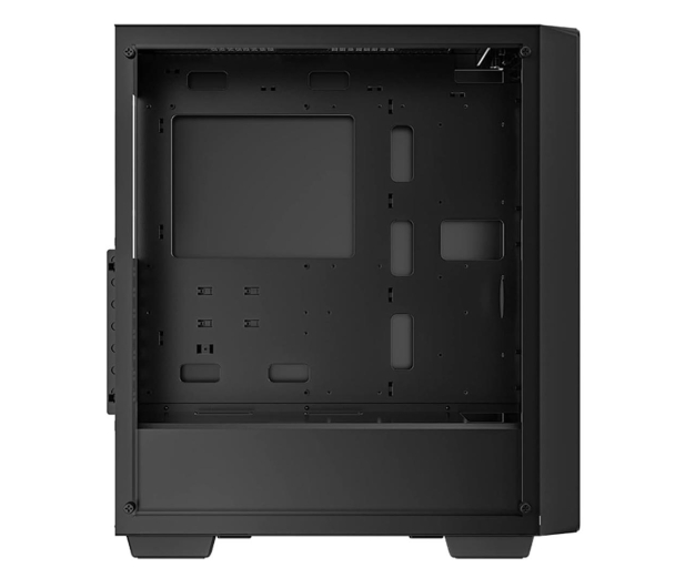 Deepcool Obudowa DeepCool CC560 V2 fanless (R-CC560-BKNAA0-G-2) R-CC560-BKNAA0-G-2 R-CC560-BKNAA0-G-2              - 1171313 - zdjęcie 4
